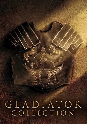 Гладиатор (2000)